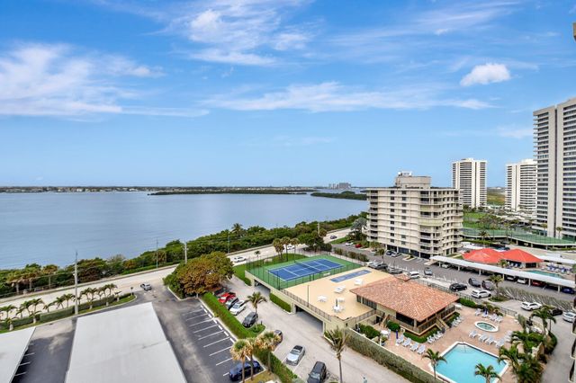 5440 N Ocean Drive 705, Singer Island, FL 33404