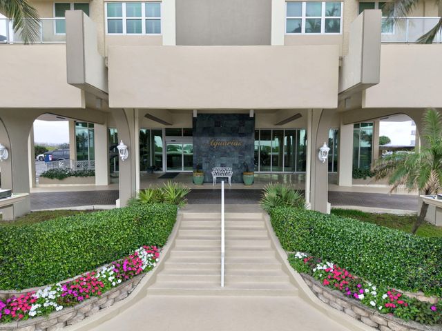 5440 N Ocean Drive 705, Singer Island, FL 33404