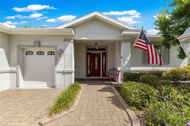 8355 SW 84TH LOOP, Ocala, FL 34481