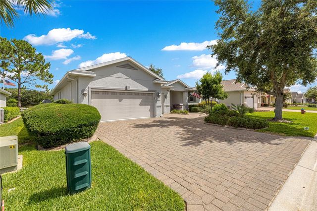 8355 SW 84TH LOOP, Ocala, FL 34481