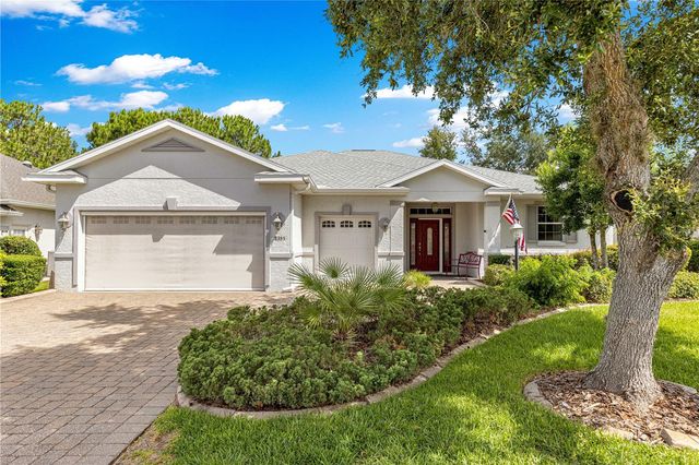 8355 SW 84TH LOOP, Ocala, FL 34481