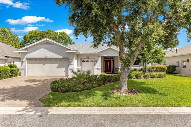 8355 SW 84TH LOOP, Ocala, FL 34481