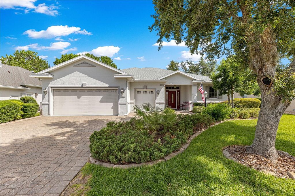 8355 SW 84TH LOOP, Ocala, FL 34481