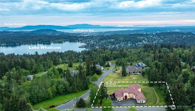 1880 Vineyard Place, Bellingham, WA 98226