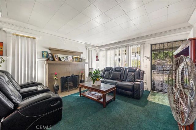 1320 W 58th Place, Los Angeles, CA 90044