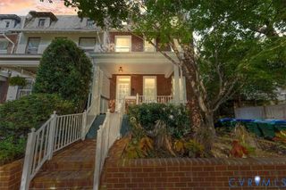210 N Belmont Ave, Richmond, VA 23221