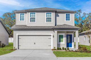 13474 LEAPING WATER WAY, Astatula, FL 34705