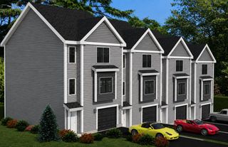 2 York Way # 2, Manchester, NH 03103
