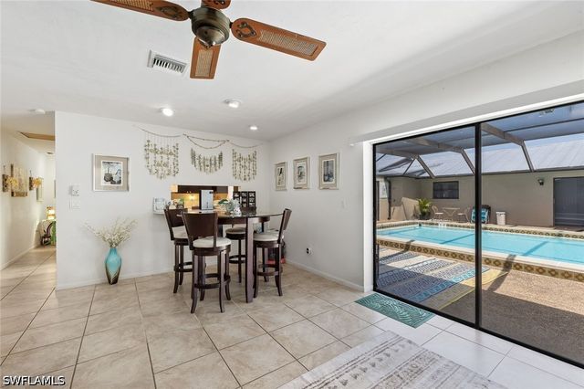 513 SE 24th AVE 1-4, Cape Coral, FL 33990