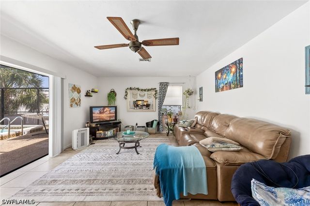 513 SE 24th AVE 1-4, Cape Coral, FL 33990
