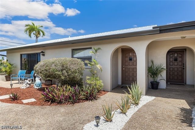 513 SE 24th AVE 1-4, Cape Coral, FL 33990