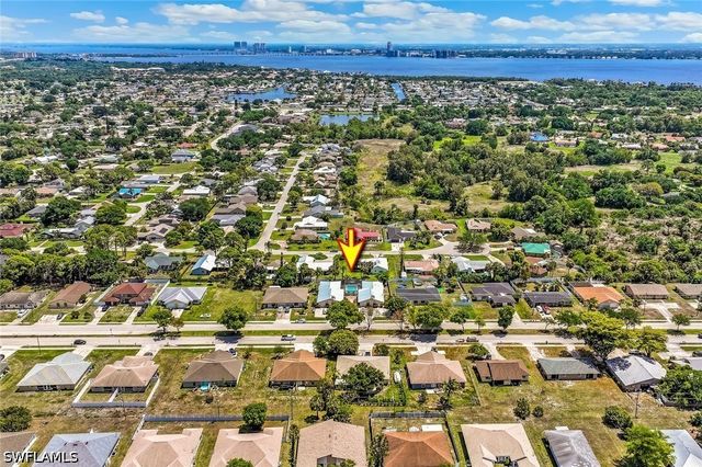 513 SE 24th AVE 1-4, Cape Coral, FL 33990
