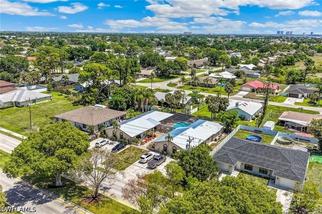 513 SE 24th AVE 1-4, Cape Coral, FL 33990