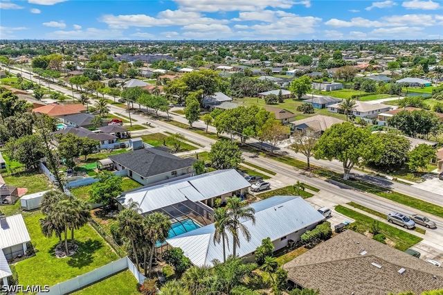 513 SE 24th AVE 1-4, Cape Coral, FL 33990