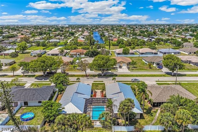 513 SE 24th AVE 1-4, Cape Coral, FL 33990