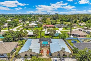513 SE 24th AVE 1-4, Cape Coral, FL 33990