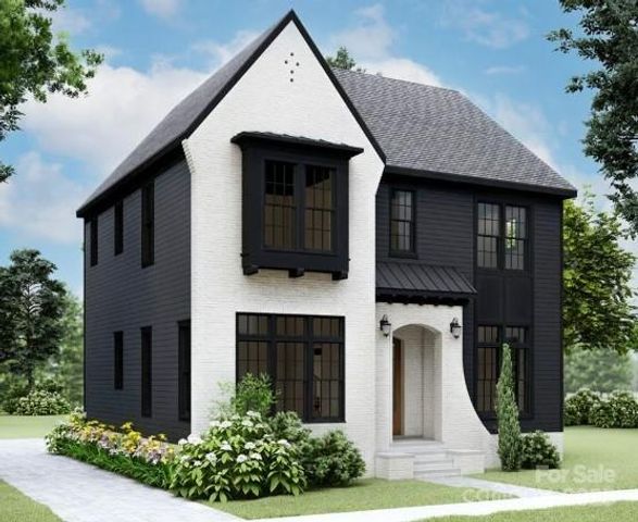 1115 West Boulevard, Charlotte, NC 28208