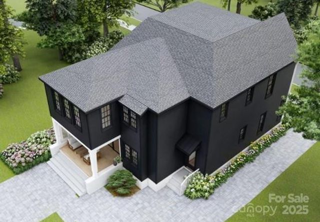 1115 West Boulevard, Charlotte, NC 28208