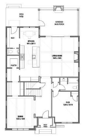 1115 West Boulevard, Charlotte, NC 28208