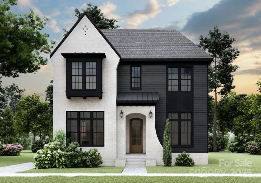 1115 West Boulevard, Charlotte, NC 28208