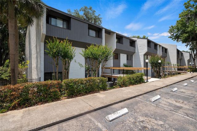 2818 SW 14TH DRIVE 107, Gainesville, FL 32608