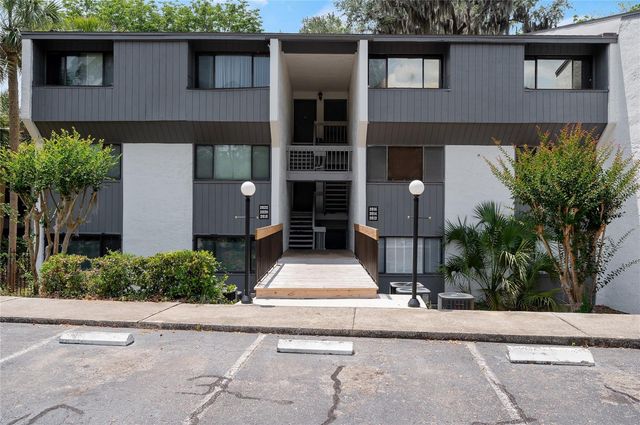 2818 SW 14TH DRIVE 107, Gainesville, FL 32608