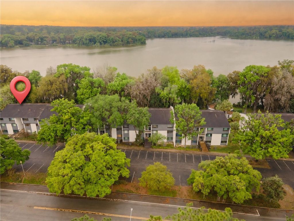 2818 SW 14TH DRIVE 107, Gainesville, FL 32608