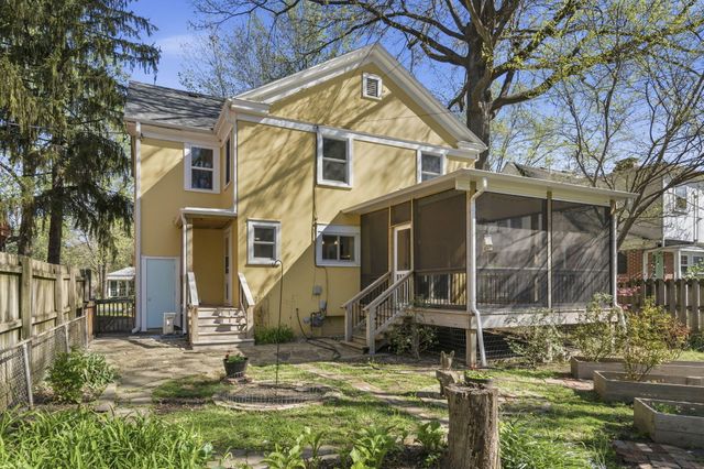 630 E Stanford Street, Springfield, MO 65807