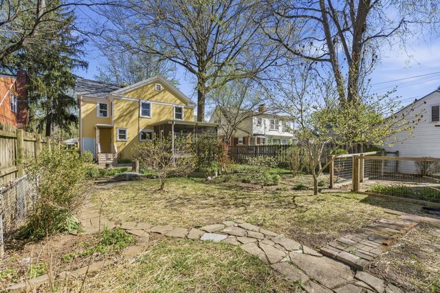 630 E Stanford Street, Springfield, MO 65807