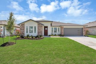 3335 Balboa Grove Lane, Missouri City, TX 77459