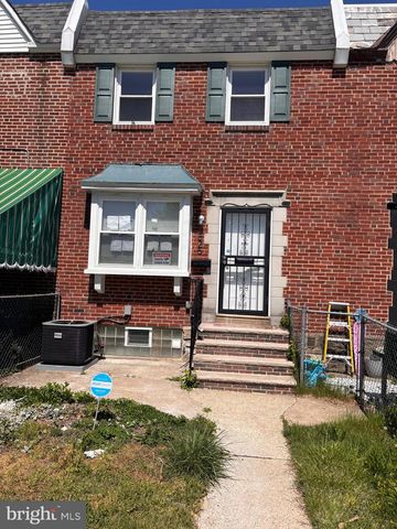 7825 RUGBY ST, Philadelphia, PA 19150