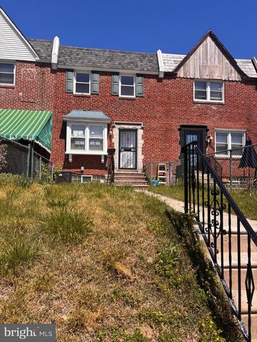 7825 RUGBY ST, Philadelphia, PA 19150