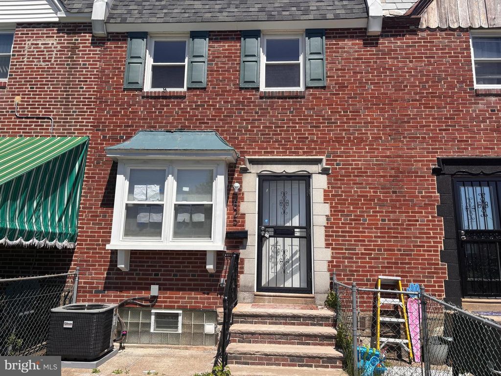7825 RUGBY ST, Philadelphia, PA 19150