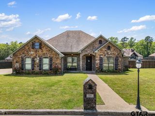 220 Highland Boulevard, Hallsville, TX 75650