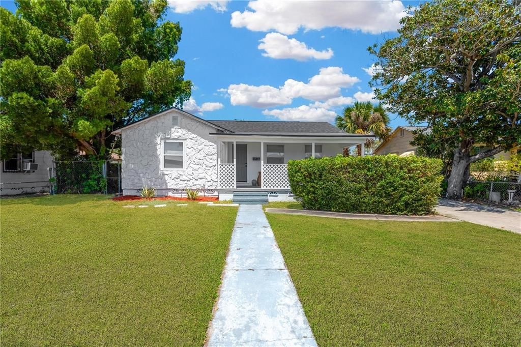 4035 FAIRFIELD AVENUE S, St Petersburg, FL 33711