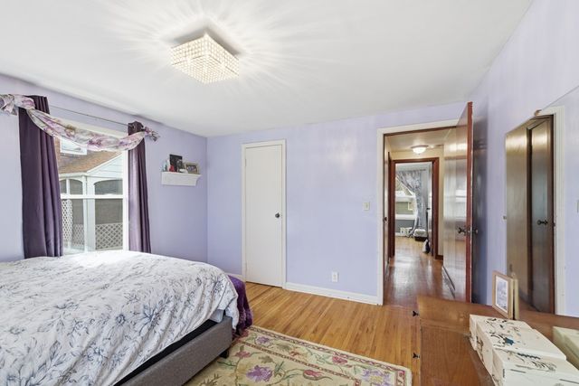 320 Bartley Ave, Mansfield, OH 44903