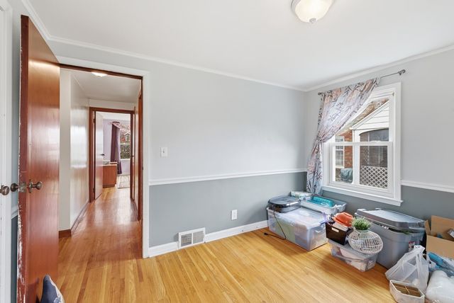 320 Bartley Ave, Mansfield, OH 44903