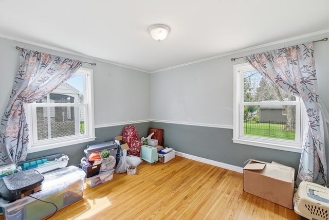 320 Bartley Ave, Mansfield, OH 44903