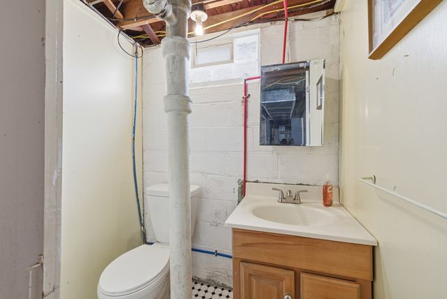 320 Bartley Ave, Mansfield, OH 44903