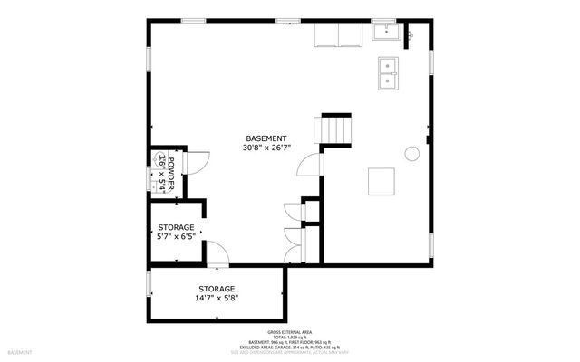 320 Bartley Ave, Mansfield, OH 44903