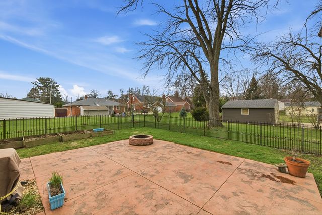 320 Bartley Ave, Mansfield, OH 44903