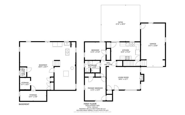 320 Bartley Ave, Mansfield, OH 44903