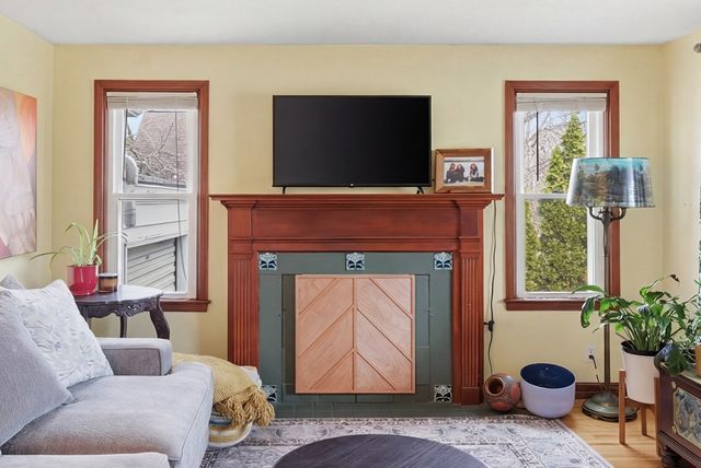 320 Bartley Ave, Mansfield, OH 44903