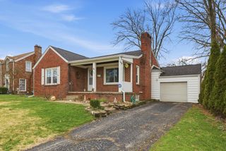 320 Bartley Ave, Mansfield, OH 44903