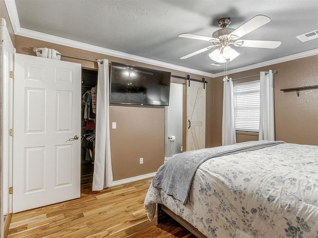 859 S Morgan Road, Blanchard, OK 73010