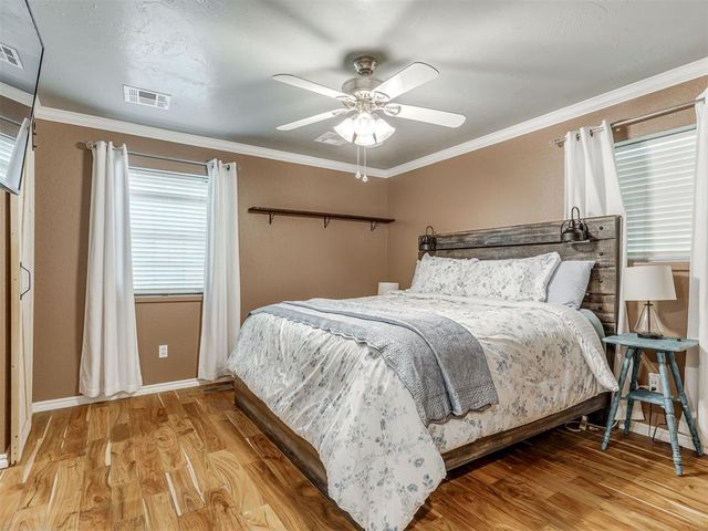 859 S Morgan Road, Blanchard, OK 73010