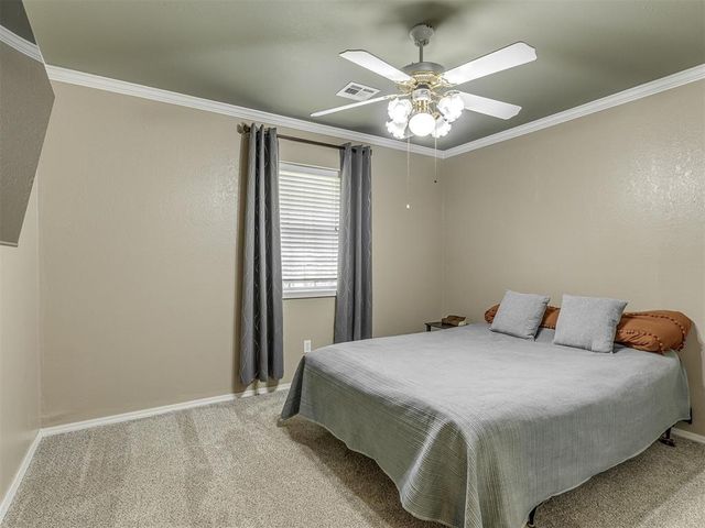 859 S Morgan Road, Blanchard, OK 73010