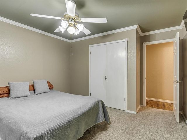 859 S Morgan Road, Blanchard, OK 73010