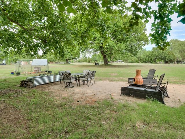 859 S Morgan Road, Blanchard, OK 73010