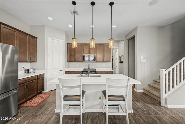 3041 S SOHO Lane, Chandler, AZ 85286